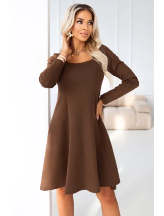 Denní šaty model 221794 Numoco