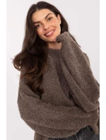Svetr  model 223096 Factory Price