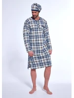 Pánská košile Cornette 110/30 long/r 3XL-5XL