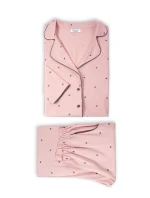 Mademoiselle Sommeil CC0157 Morning Kiss S-XL pyžamo
