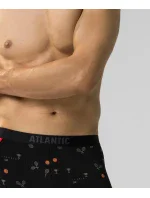 Boxerky Atlantic 3MH-050 A'3 S-2XL Boxerky Atlantic 3MH-050 A'3 S-2XL