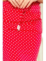 Dámské šaty 13-98 - NUMOCO