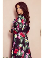 Dámské šaty  245-3 - NUMOCO