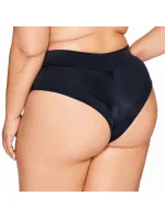 Spodní díl plavek 13/15/B black - AVA