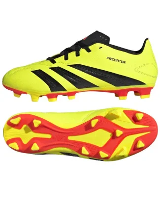 Kopačky adidas Predator Club FxG M IG7757 Kopačky adidas Predator Club FxG M IG7757