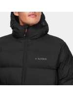 Alpinus pánská bunda Furggen black BR18118 pánské