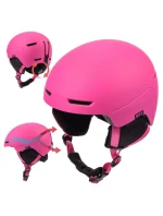 Lyžařská helma Meteor Avalo S 53-55 cm 17286