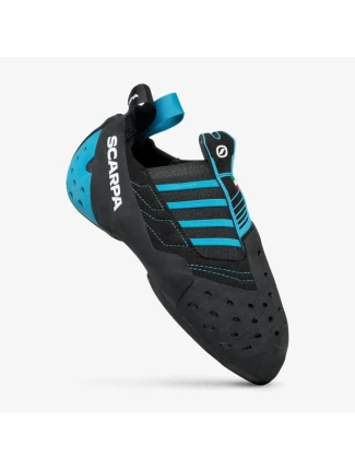 Boty instinct s-black-azure-40.5 SCARPA