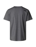 The North Face M SS Easy Tee NF0A8A6CDYY1 Grey L