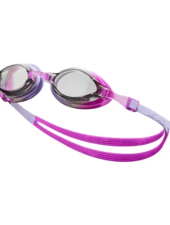 Plavecké brýle Nike Youth Chrome purple NESSD128-560 OS