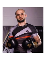 Boxerské rukavice 10oz - Infinity - Origin Series Boxerské rukavice 10oz - Infinity - Origin Series