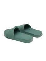 Žabky do bazénu Kubota basic plain green K25SS-101-001-18-1