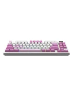 VIOLET US/FORGE GK600 TKL W VIOLET herní klávesnice MSI VIOLET US/FORGE GK600 TKL W VIOLET herní klávesnice MSI