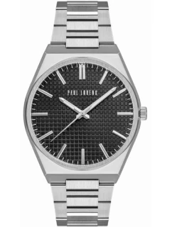 Pánské hodinky PAUL LORENS PL20013B-1C1 + BOX