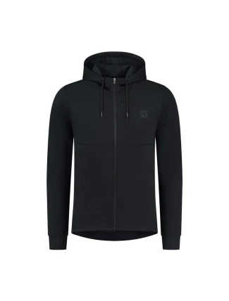 Rogelli pánská mikina TRAINING II černá 3XL