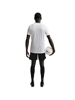 Pánské tričko Nike Dri-Fit Park 26 SS Top white HM7127 100 pánské tričko