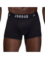 Pánské boxerky Air Jordan Flight Cotton 3-Pack Trunk – JM0693-023 Pánské boxerky Air Jordan Flight Cotton 3-Pack Trunk – JM0693-023