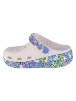 Crocs Cutie Crush Butterfly Kids Clog 208298-94S Žabky