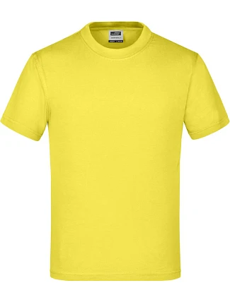 Daiber JN 19 Dětské tričko 02.0019 yellow Daiber JN 19 Dětské tričko 02.0019 yellow