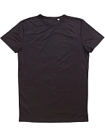 Stedman Sports-T Men Pánské sportovní tričko Interlock 05.8000 black opal