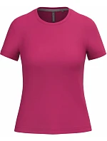 Kariban K 380 Dámské tričko 20.K380 fuchsia Kariban K 380 Dámské tričko 20.K380 fuchsia