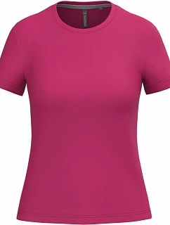 Kariban K 380 Dámské tričko 20.K380 fuchsia