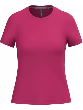 Kariban K 380 Dámské tričko 20.K380 fuchsia Kariban K 380 Dámské tričko 20.K380 fuchsia