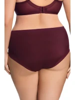 Gorsenia K442 Luisse barva: bordó