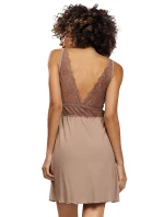 Dkaren Evelina barva:cappucino