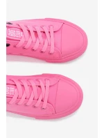 Dámské tenisky Big Star TT274015 Růžové