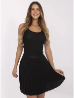 Sukně NM SD RB62367.47P černá