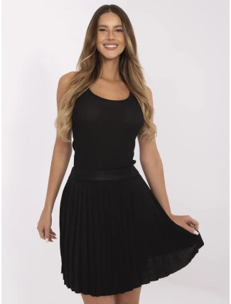 Sukně NM SD RB62367.47P černá