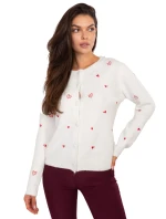 Jumper PM SW F510.29 ecru