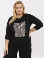 Halenka RV BZ A291.45 černá