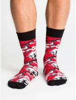 Ponožky WS SR 5544.06X vícebarevné