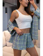 Pyžamo Dina - Sensis