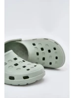 Dámské pěnové pantofle LEMIGO – mátové