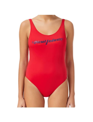 Dámské jednodílné plavky A04117-0GDAT-42A - Diesel