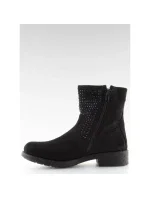 Dámské boty HY1732-1 - Abloom