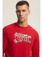 PÁNSKÉ PYŽAMO NUGÁT 43459 AW25 PÁNSKÉ PYŽAMO NUGÁT 43459 AW25