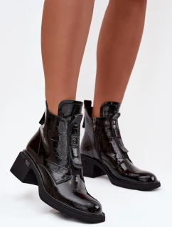 Boty model 217194 Step in style