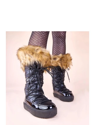 Sněhule  model 222364 Solea