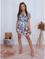 Modré šaty SONNIA FashionStreet EY1815