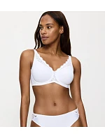 AMOURETTE – Minimizer s krajkou a LYCRA® pro tvar a pohodlí Triumph