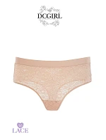 Brazilské plavky DC Girl 27223 A12 S–XL