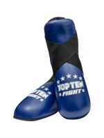 Masters Top Ten OSTT-PU "Fight" (Wako Approved) chrániče nohou 030643-02M