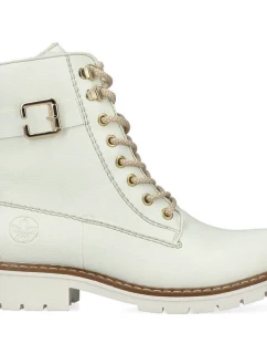 Boty Rieker W Y9126-80 RKR706