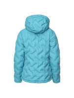 Elbrus Allio Wo's Primaloft W prošívaná bunda 92800621682