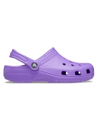 Žabky Crocs Classic Clog 10001-5AJ