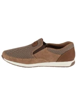 Boty Rieker Moccasins M 11954-64